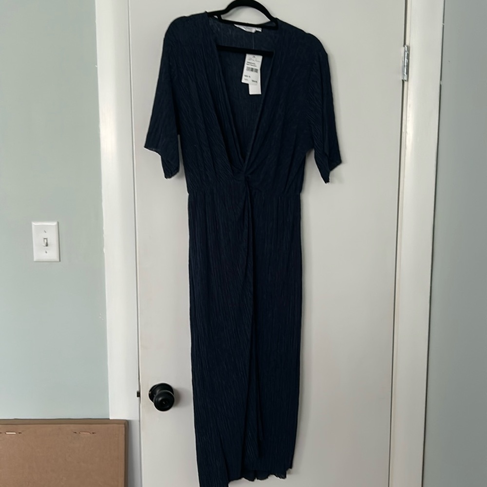 NWT All in favor dress